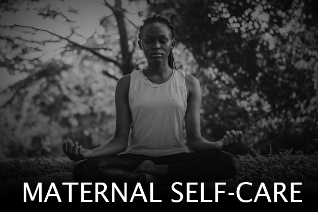 Maternal self-care is at the core of our efforts to support and nurture the wellbeing of mothers. We recognize the significance of a mother’s mental, emotional, and physical health, both for herself, and as an essential factor in creating thriving families.