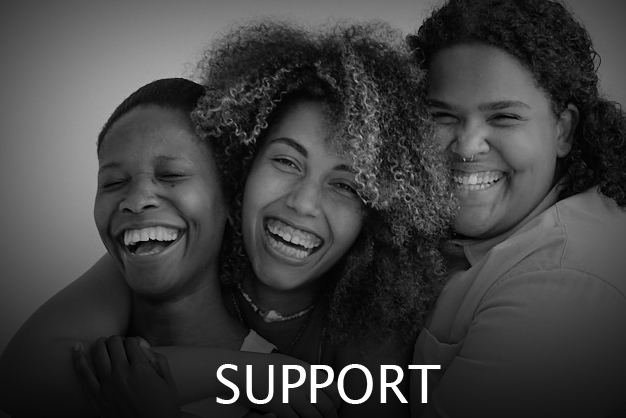 Support defines our community, providing a nurturing environment and resources to those in need, fostering a strong sense of belonging and solidarity.